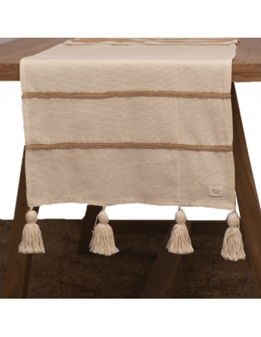 Promo Pack COLOR & MODELOS - 5 Caminos de Mesa