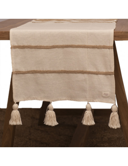 Promo Pack COLOR & MODELOS - 5 Caminos de Mesa