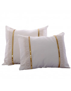 Combo Almohadones - BOHO CHIC x2