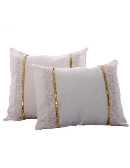 Combo Almohadones - BOHO CHIC x2