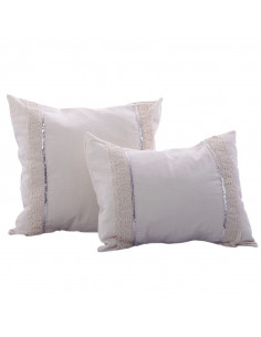 Combo Almohadones - BOHO CHIC x2 2