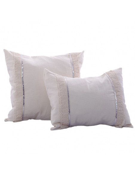 Combo Almohadones - BOHO CHIC x2