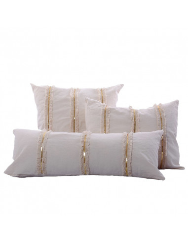 Combo Almohadones - BOHO SWEET x3