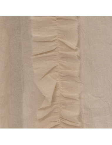 Mantel de Tusor Sendero Central