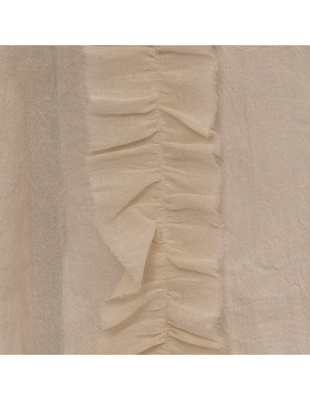 Mantel de Tusor Sendero Central