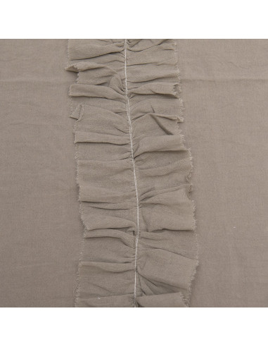 Mantel de Tusor Sendero Central