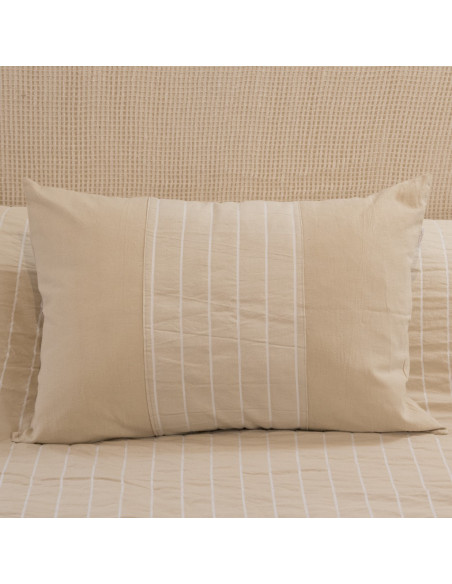 Acolchado Tusor Reversibles Acolchado Tusor Reversibles