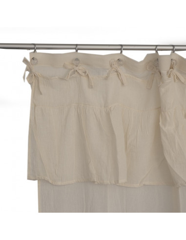 Cortina de Baño - Berenice