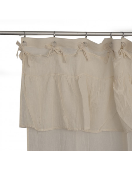 Cortina de Baño - Berenice