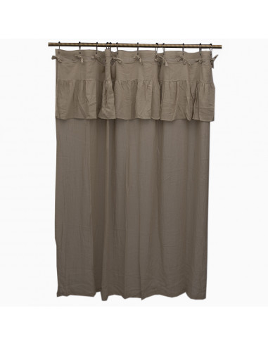 Cortina de Baño - Berenice