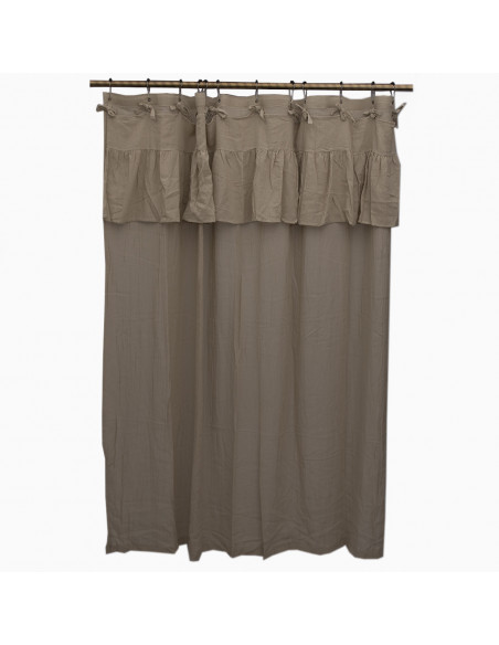 Cortina de Baño - Berenice