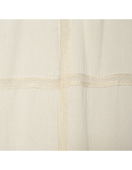 Cortina de Baño - Ashly - Cuadros Entredos