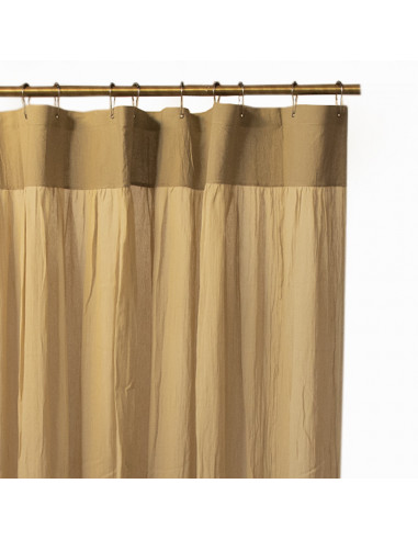 Cortina de Baño - Emily Lisa