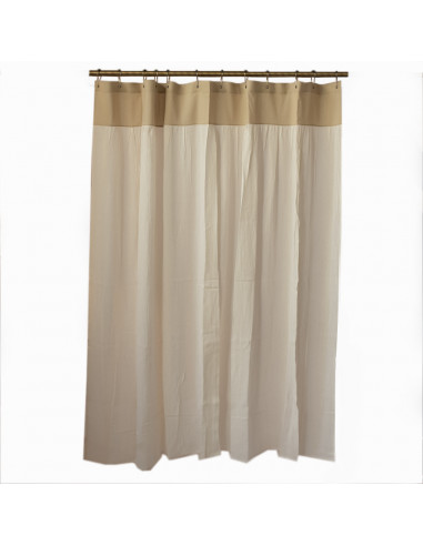 Cortina de Baño - Emily Lisa