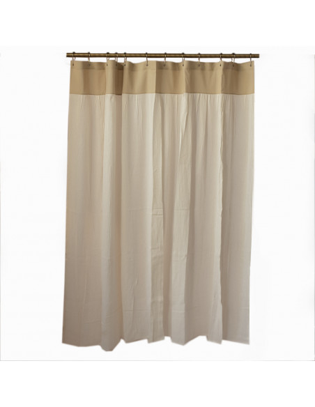 Cortina de Baño - Emily Lisa