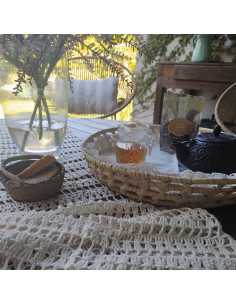 Bandeja con Carpeta Toba XL 2