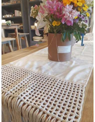 Camino de Mesa -  Carmelia