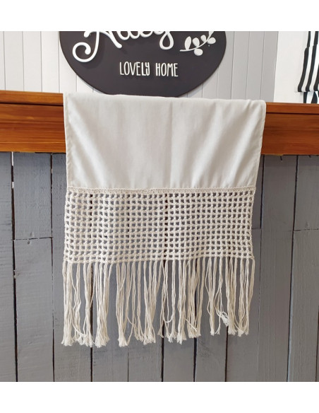 Camino de Mesa -  Carmelia