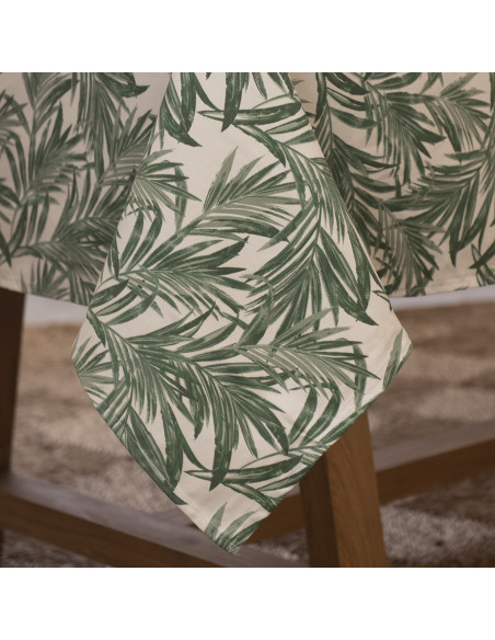 Mantel Palmas Mantel Palmas