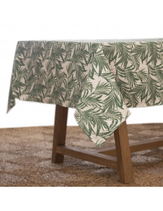 Mantel Palmas