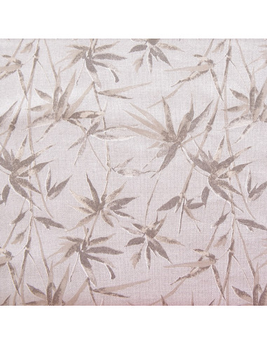 Mantel Tacuara Beige