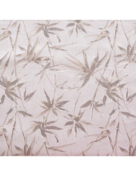 Mantel Tacuara Beige