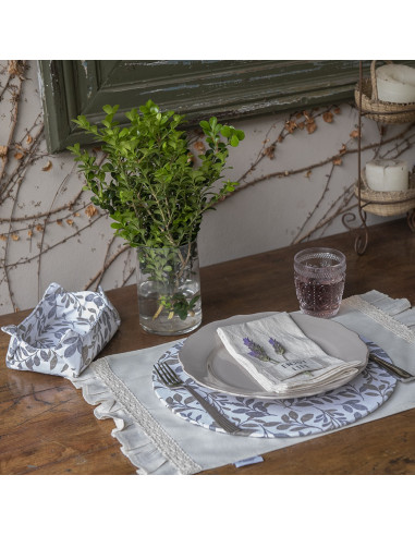 Servilletas Pocket Frases - x 4