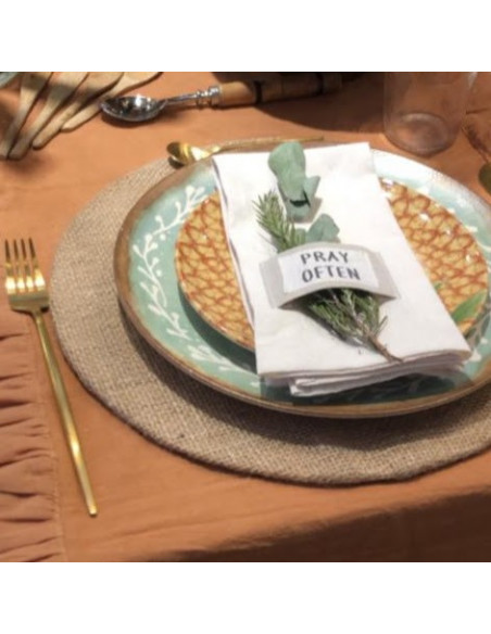 Servilletas Pocket Frases - x 4