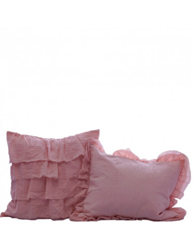 Combo Almohadones - MICAELA  x 2