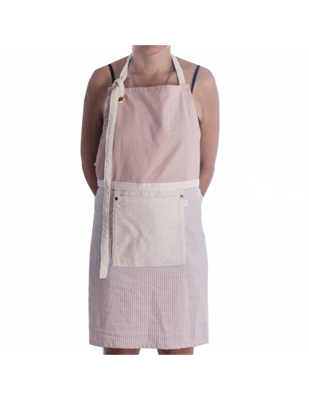 Delantal Anthropologie - Largo