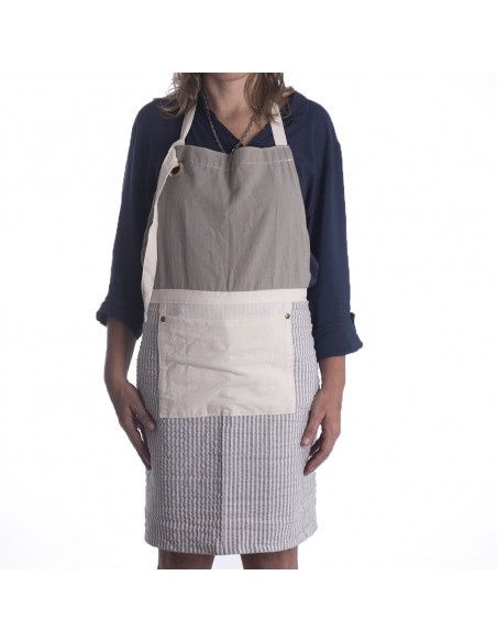 Delantal Anthropologie - Largo