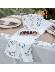 Promo 5 + 1 Free Pack de Repasadores x 2 -  Surtidos